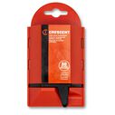 Standard Replacement Utility Blades, 50-Pack image number 1