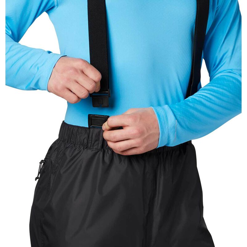 COLUMBIA Men's PFG Storm™ Bibs West Marine