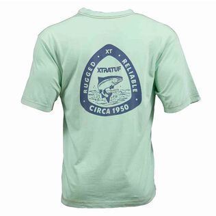Men's Salmon Shirt
