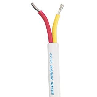 Flat Safety Duplex Cable Spools