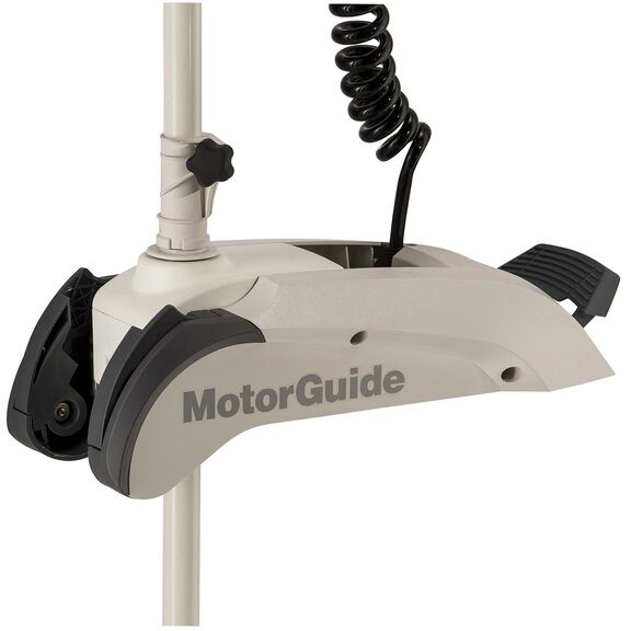 Xi5 Saltwater Bow-Mount Trolling Motors image number 1