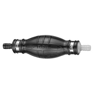 EPA-Approved Primer Bulb, 1/4" Hose