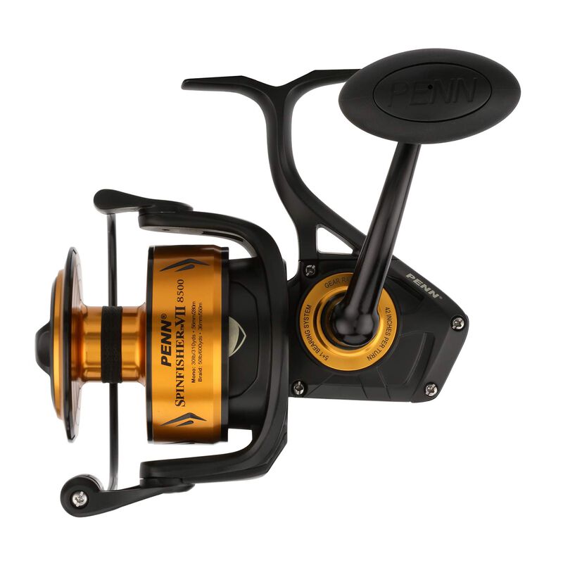 Spinfisher 5500