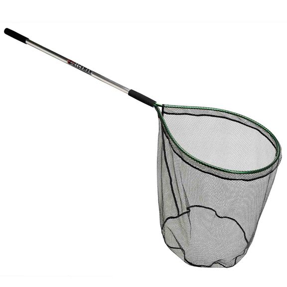 36" Fixed Handle PVC Fishing Net image number 0