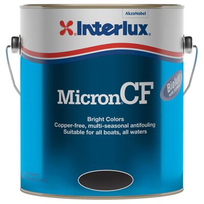 Micron® CF Antifouling Paint