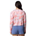 Women's Super PFG Tidal Light&trade; Shirt image number 2