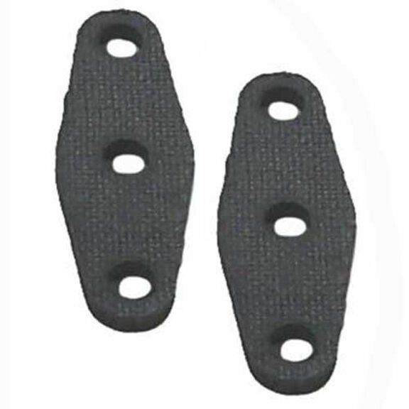 18-0850-9 Fuel Pump Gasket for Johnson/Evinrude Outboard Motors, Qty. 2 image number 0