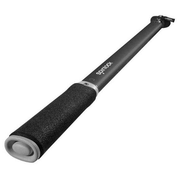Parallel Grip Tiller Extension, 2-3 Feet image number 0
