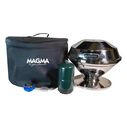 Carrying Case for Beach Fire Kettle Grill image number 2