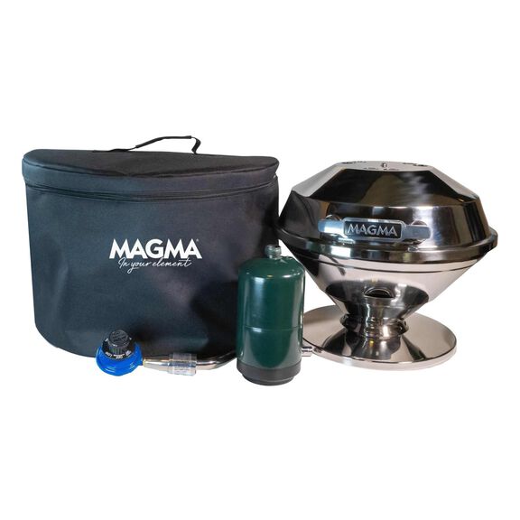 Carrying Case for Beach Fire Kettle Grill image number 2