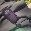 Mosquito Repellent Clip, Black image number 1