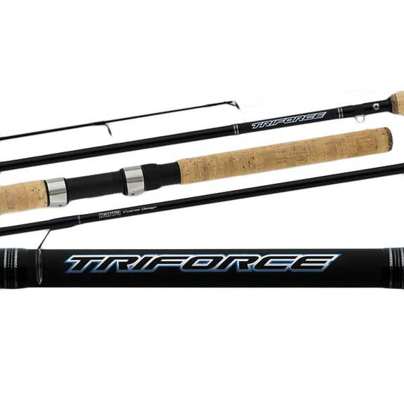 daiwa 576 fishing rod SEABORG DENDOH US It features a comfortable cork handle Daiwa Samourai Seabass 7ft -10ft