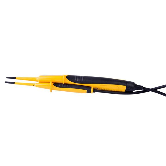 Heavy-Duty 4-Range Voltage-Continuity Tester image number 2