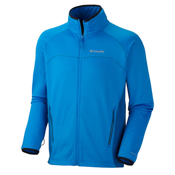 Men's Evap-Change Fleece Jacket image number 0