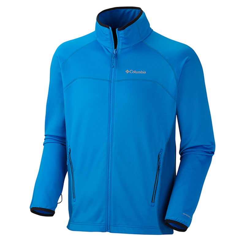 Men's EvapChange Fleece Jacket West Marine