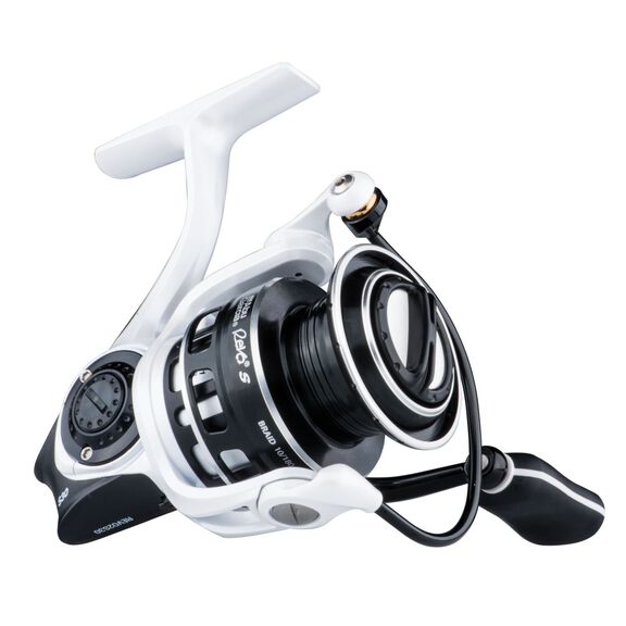 Revo S 30 Spinning Reel image number 0