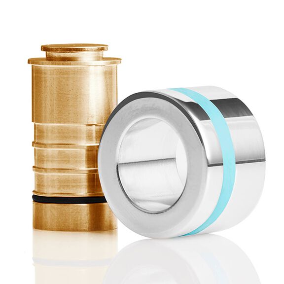 Dome Flow (Mist) Water Saving Nozzle image number 1
