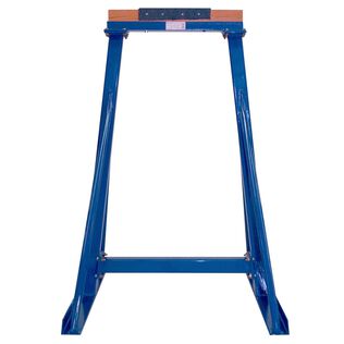 51" Bow Rack