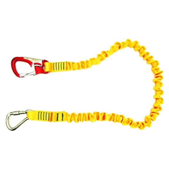 ISAF/ISO Specification 12401 Single Safety Tether image number 0