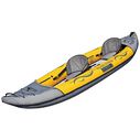 11'2" Island Voyage&trade; 2 Inflatable Tandem Kayak image number 1