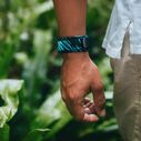 Mosquito Repellent Wristband (Dark Explorer) image number 4