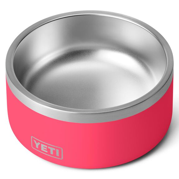 Boomer&trade; 4 Stainless Steel Dog Bowl image number 2