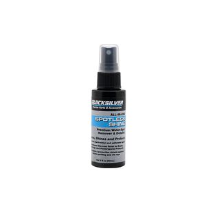 Quicksilver 8M0170562 Spotless Shine, 2 oz.