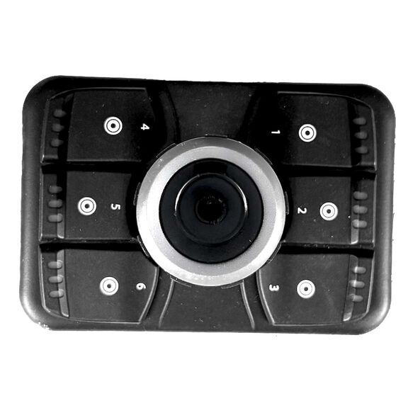 SEA.AI Camera System Joystick image number 0