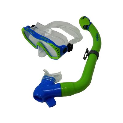 SEA STAR Youth Mask Snorkel Combo