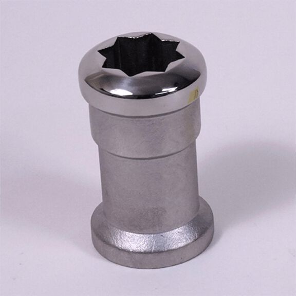 Muir Chain Liner image number 0