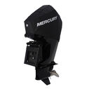 Mercury 8M0228511 3.4L V6 200hp FourStroke Outboard Vented Splash Cover image number 1
