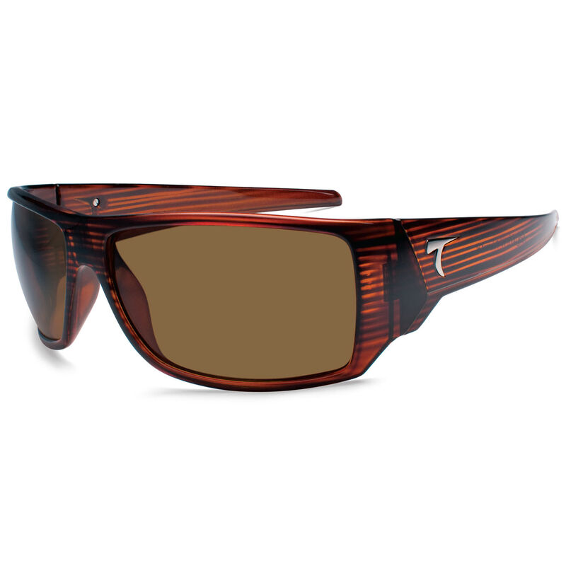 TYPHOON OPTICS Aloha Polarized Sunglasses West Marine