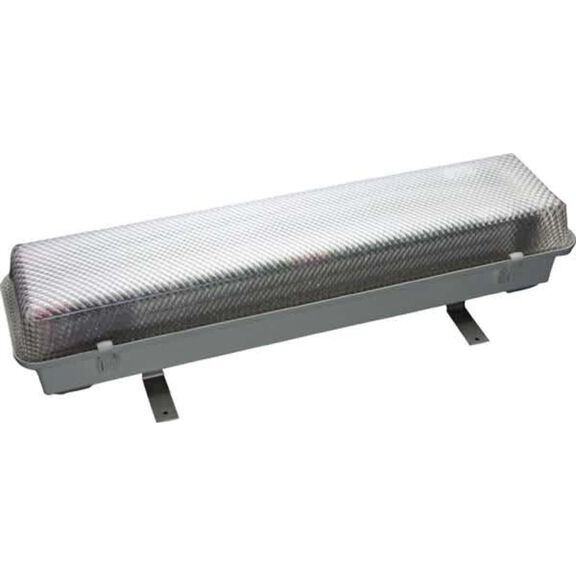 Imtra Multi-Lamp T5 Fluorescent Fixture, 24V image number 0