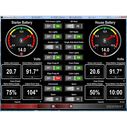 N2KView&reg; Vessel Monitoring and Control Software for PC image number 2