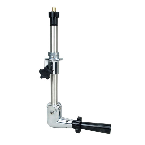 Lever/Gear Control Assembly image number 0