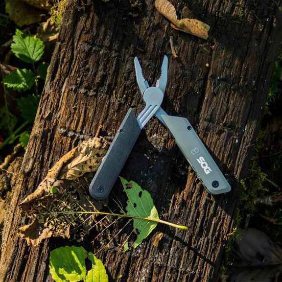 Baton Q3 Multi-Tool image number 6