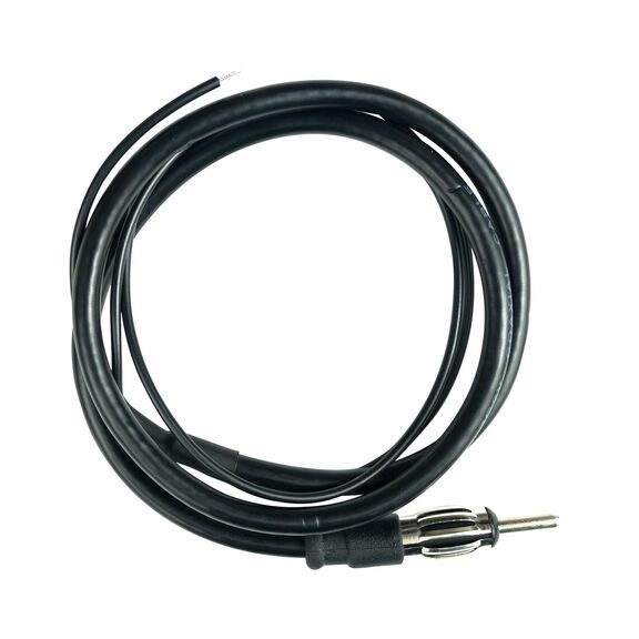 40" AM/FM Soft Wire Antenna image number 0