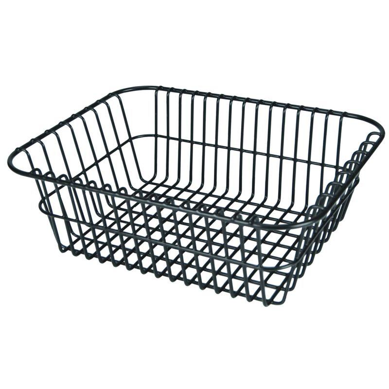 Wire Basket for 72-94 qt. Non-Rotomold Igloo Coolers image number 0