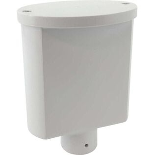 Seaview Modular Mount Universal Box Top - LTBBOXW