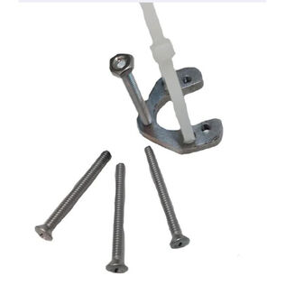 Blind Fastener for PTECH Pad Eye