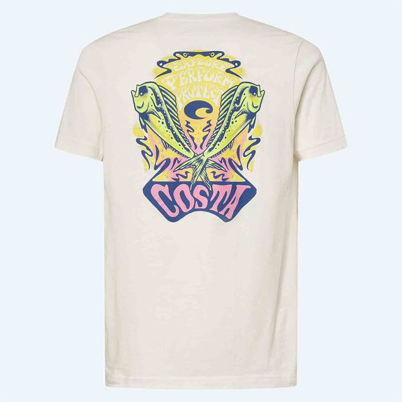 Men's Psych Rock Mahi Shirt image number 0