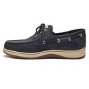 Men's Clovehitch II Leather Waxed Boat Shoes image number 1