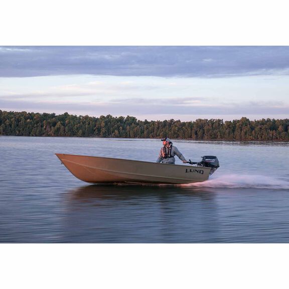 Mercury 15hp EFI Tiller 4-Stroke Outboards image number 6