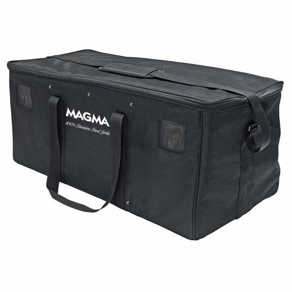 Padded Grill Carrying Case, Fits All Monterey Grills image number 0