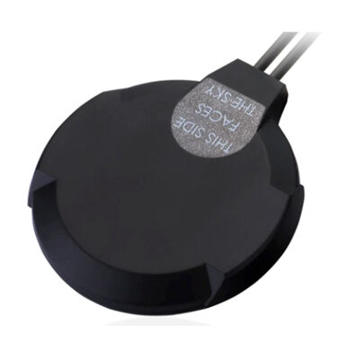 Remote GPS/Cell Puck Antenna for Siren 3 Pro