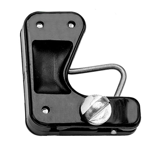 Downrigger Cable Release Clip image number 0