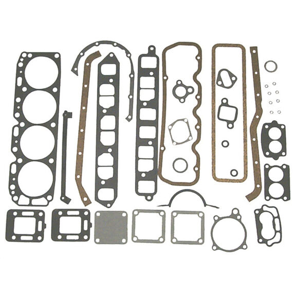 18-4384 Cylinder Head Gasket Set image number 0