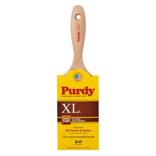XL Paint Brushes
