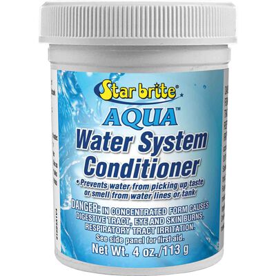 Aqua Water Conditioner, 4 oz.