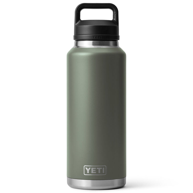 Yeti Rambler Water Bottle Review